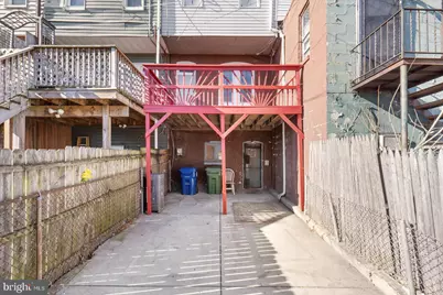 4703 Pennington Avenue, Curtis Bay, MD 21226 - Photo 35
