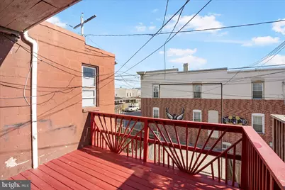 4703 Pennington Avenue, Curtis Bay, MD 21226 - Photo 17