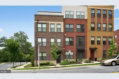 4341 Laplata Avenue, Baltimore, MD 21211 - Photo 1