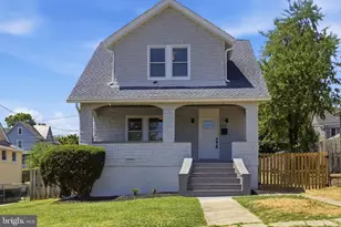 4011 Woodlea Ave, Baltimore, MD 21206 - Photo 1