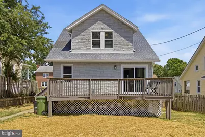 4011 Woodlea Avenue, Baltimore, MD 21206 - Photo 39