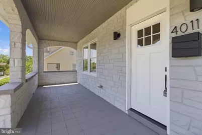 4011 Woodlea Avenue, Baltimore, MD 21206 - Photo 3