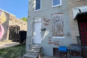 1322 McHenry St, Baltimore, MD 21223 - Photo 25