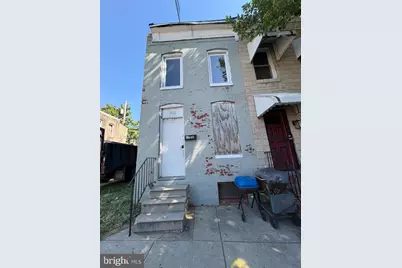 1322 McHenry Street, Baltimore, MD 21223 - Photo 1
