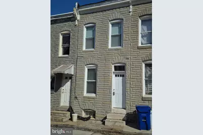 707 N Duncan Street, Baltimore, MD 21205 - Photo 1