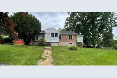 4110 N Rogers Avenue, Baltimore, MD 21207 - Photo 1