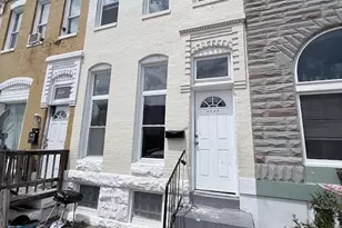 2304 E Lafayette Ave, Baltimore, MD 21213 - Photo 1