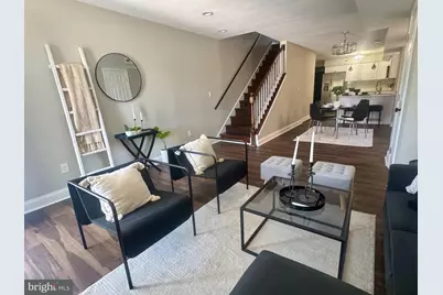 2911 Frederick Avenue, Baltimore, MD 21223 - Photo 1