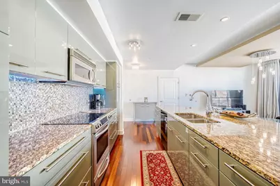 675 President Street #1501, Baltimore, MD 21202 - Photo 7