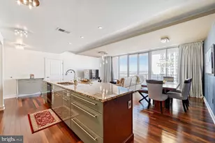 675 President St, Baltimore, MD 21202 - Photo 5