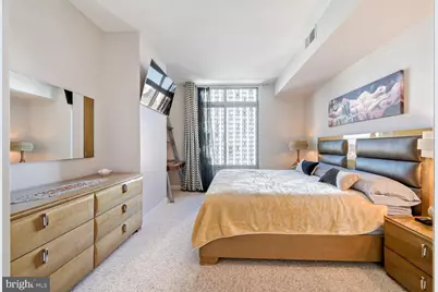 675 President Street #1501, Baltimore, MD 21202 - Photo 9