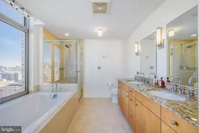 675 President Street #1501, Baltimore, MD 21202 - Photo 15
