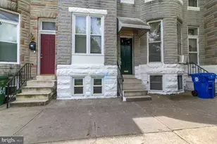 1607 Ramsay St, Baltimore, MD 21223 - Photo 3