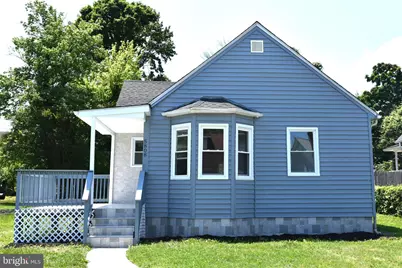5808 Highgate Drive, Baltimore, MD 21215 - Photo 1