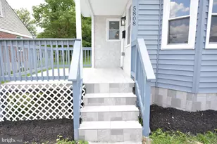 5808 Highgate Dr, Baltimore, MD 21215 - Photo 13