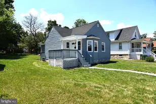 5808 Highgate Dr, Baltimore, MD 21215 - Photo 9