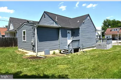 5808 Highgate Drive, Baltimore, MD 21215 - Photo 5
