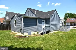5808 Highgate Dr, Baltimore, MD 21215 - Photo 5