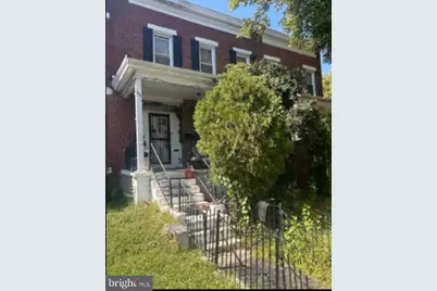 1612 N Pulaski Street, Baltimore, MD 21217 - Photo 1