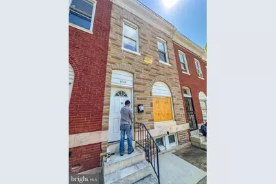 1715 N Washington Street, Baltimore, MD 21213 - Photo 1