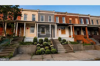 654 Cokesbury Avenue, Baltimore, MD 21218 - Photo 11