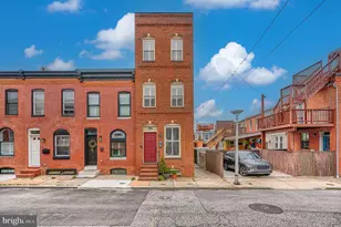 600 S Robinson St, Baltimore, MD 21224 - Photo 1