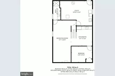 2505 Oakley Avenue, Baltimore, MD 21215 - Photo 47