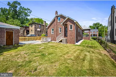 2505 Oakley Avenue, Baltimore, MD 21215 - Photo 43