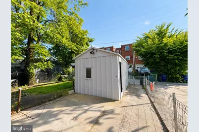 3427 Kenyon Avenue, Baltimore, MD 21213 - Photo 23