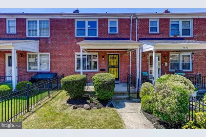 5434 Price Avenue, Baltimore, MD 21215 - Photo 3