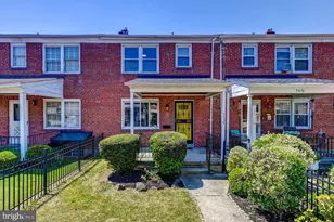 5434 Price Ave, Baltimore, MD 21215 - Photo 3