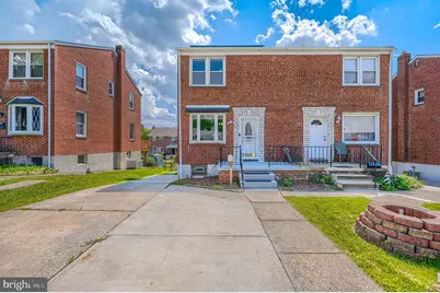3227 Woodring Avenue, Baltimore, MD 21234 - Photo 3