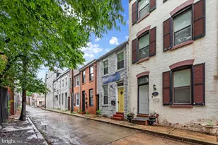 607 S Durham St, Baltimore, MD 21231 - Photo 23
