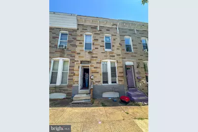 1733 N Bond Street, Baltimore, MD 21213 - Photo 1