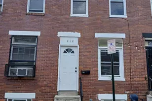 912 N Belnord Ave, Baltimore, MD 21205 - Photo 1
