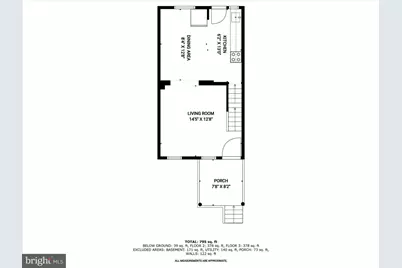 3211 Elmley Avenue, Baltimore, MD 21213 - Photo 21