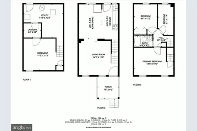 3211 Elmley Avenue, Baltimore, MD 21213 - Photo 23