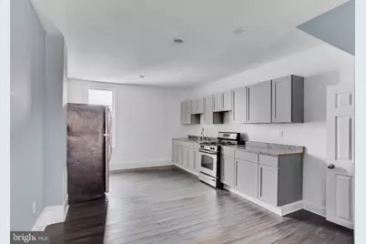 2212 W Fayette Street, Baltimore, MD 21223 - Photo 5