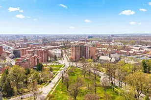 1 E University Pkwy, Baltimore, MD 21218 - Photo 39
