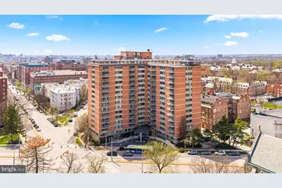 1 E University Parkway #106, Baltimore, MD 21218 - Photo 51