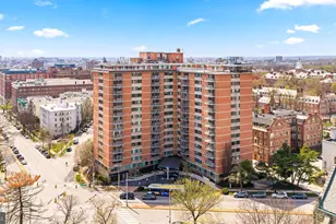 1 E University Pkwy, Baltimore, MD 21218 - Photo 51