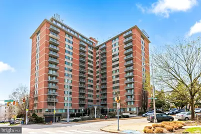 1 E University Parkway #106, Baltimore, MD 21218 - Photo 25