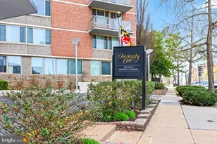 1 E University Pkwy, Baltimore, MD 21218 - Photo 1
