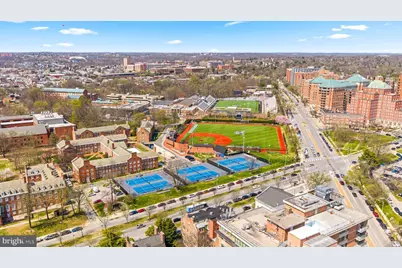 1 E University Parkway #106, Baltimore, MD 21218 - Photo 41