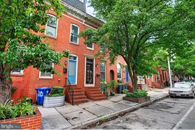 112 Fort Avenue E, Baltimore, MD 21230 - Photo 45