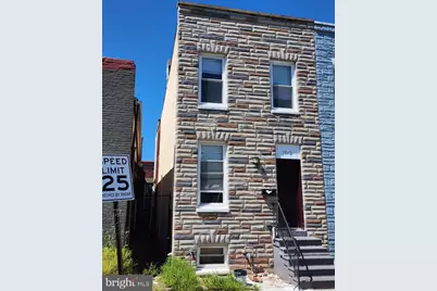 1942 McHenry Street, Baltimore, MD 21223 - Photo 1