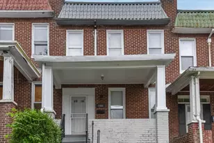 1081 Ellicott Dr, Baltimore, MD 21216 - Photo 1