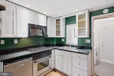 708 S Durham Street, Baltimore, MD 21231 - Photo 5
