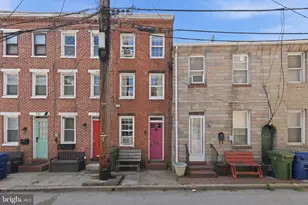 708 S Durham St, Baltimore, MD 21231 - Photo 1