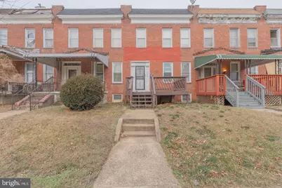 4909 Litchfield Avenue, Baltimore, MD 21215 - Photo 1